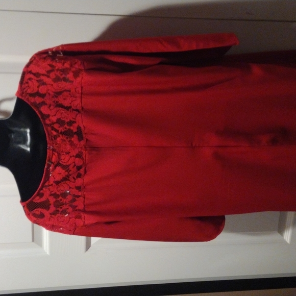 Meaeor Dress 2xl - Picture 5 of 7